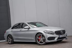 Mercedes-Benz C 220 Напълно обслужена Сервизна история ЛИЗИНГ - Car24.bg Mercedes-Benz C 220 Напълно обслужена Сервизна история ЛИЗИНГ