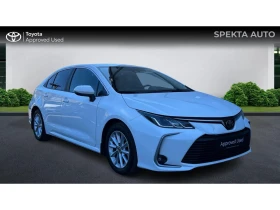Toyota Corolla 1.5i A/T, Месечна вноска от 198 - 18490 € / 36163.30 лв. - 77323837 9 | Car24.bg Toyota Corolla 1.5i A/T, Месечна вноска от 198 - 18490 € / 36163.30 лв. - 77323837 9
