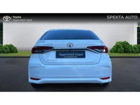 Toyota Corolla 1.5i A/T, Месечна вноска от 198 - 18490 € / 36163.30 лв. - 77323837 13 | Car24.bg Toyota Corolla 1.5i A/T, Месечна вноска от 198 - 18490 € / 36163.30 лв. - 77323837 13