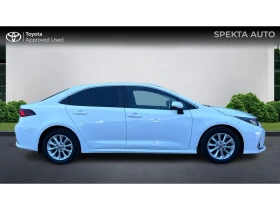 Toyota Corolla 1.5i A/T, Месечна вноска от 198 - 18490 € / 36163.30 лв. - 77323837 7 | Car24.bg Toyota Corolla 1.5i A/T, Месечна вноска от 198 - 18490 € / 36163.30 лв. - 77323837 7