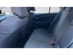 Toyota Corolla 1.5i A/T, Месечна вноска от 198 - Car24.bg Toyota Corolla 1.5i A/T, Месечна вноска от 198