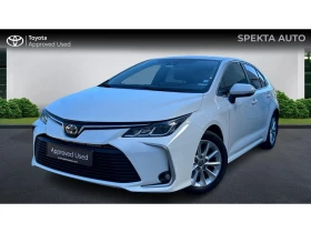 Toyota Corolla 1.5i A/T, Месечна вноска от 198 - 18490 € / 36163.30 лв. - 77323837 10 | Car24.bg Toyota Corolla 1.5i A/T, Месечна вноска от 198 - 18490 € / 36163.30 лв. - 77323837 10