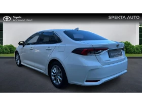 Toyota Corolla 1.5i A/T, Месечна вноска от 198 - 18490 € / 36163.30 лв. - 77323837 11 | Car24.bg Toyota Corolla 1.5i A/T, Месечна вноска от 198 - 18490 € / 36163.30 лв. - 77323837 11