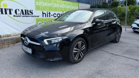 Mercedes-Benz A 180 Първи собственик от България - Car24.bg Mercedes-Benz A 180 Първи собственик от България