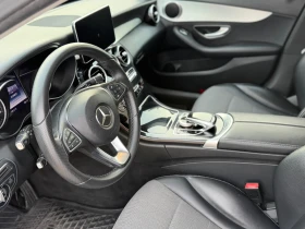 Mercedes-Benz C 220 Panorama /// Avangarde - 12500 € / 24447.88 лв. - 66635292 6 | Car24.bg Mercedes-Benz C 220 Panorama /// Avangarde - 12500 € / 24447.88 лв. - 66635292 6