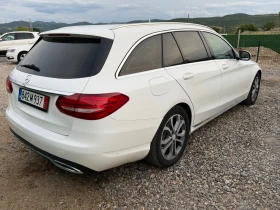 Mercedes-Benz C 220 Panorama /// Avangarde - 12500 € / 24447.88 лв. - 66635292 5 | Car24.bg Mercedes-Benz C 220 Panorama /// Avangarde - 12500 € / 24447.88 лв. - 66635292 5