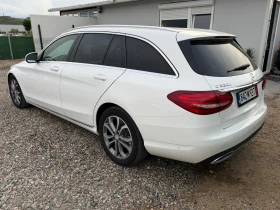 Mercedes-Benz C 220 Panorama /// Avangarde - 12500 € / 24447.88 лв. - 66635292 4 | Car24.bg Mercedes-Benz C 220 Panorama /// Avangarde - 12500 € / 24447.88 лв. - 66635292 4