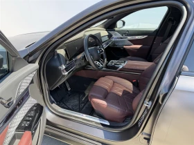 BMW 740 xDrive Sedan | Auto.bg — изображение 7 BMW 740 xDrive Sedan | Auto.bg — изображение 7