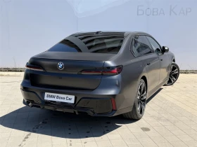 BMW 740 xDrive Sedan | Auto.bg — изображение 2 BMW 740 xDrive Sedan | Auto.bg — изображение 2