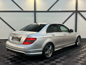 Mercedes-Benz C 320 * AMG* AVANTGARDE* АВТОМАТ* ПАРКТРОНИК* - 6499 € / 12710.94 лв. - 16296066 5 | Car24.bg Mercedes-Benz C 320 * AMG* AVANTGARDE* АВТОМАТ* ПАРКТРОНИК* - 6499 € / 12710.94 лв. - 16296066 5