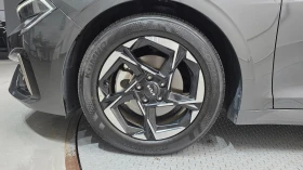 Kia K5 2.0 LPi | Auto.bg — изображение 5 Kia K5 2.0 LPi | Auto.bg — изображение 5