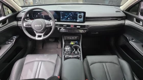 Kia K5 2.0 LPi | Auto.bg — изображение 7 Kia K5 2.0 LPi | Auto.bg — изображение 7