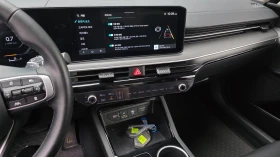 Kia K5 2.0 LPi | Auto.bg — изображение 12 Kia K5 2.0 LPi | Auto.bg — изображение 12