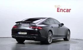 Mercedes-Benz GT AMG 43 / 4 MATIC+ /BURMESTER /360 КАМЕРИ /ОБДУХ | Auto.bg — изображение 2 Mercedes-Benz GT AMG 43 / 4 MATIC+ /BURMESTER /360 КАМЕРИ /ОБДУХ | Auto.bg — изображение 2