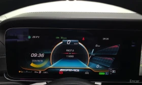 Mercedes-Benz GT AMG 43 / 4 MATIC+ /BURMESTER /360 КАМЕРИ /ОБДУХ | Auto.bg — изображение 12 Mercedes-Benz GT AMG 43 / 4 MATIC+ /BURMESTER /360 КАМЕРИ /ОБДУХ | Auto.bg — изображение 12