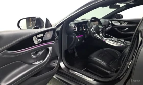 Mercedes-Benz GT AMG 43 / 4 MATIC+ /BURMESTER /360 КАМЕРИ /ОБДУХ | Auto.bg — изображение 7 Mercedes-Benz GT AMG 43 / 4 MATIC+ /BURMESTER /360 КАМЕРИ /ОБДУХ | Auto.bg — изображение 7