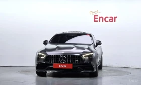 Mercedes-Benz GT AMG 43 / 4 MATIC+ /BURMESTER /360 КАМЕРИ /ОБДУХ | Auto.bg — изображение 3 Mercedes-Benz GT AMG 43 / 4 MATIC+ /BURMESTER /360 КАМЕРИ /ОБДУХ | Auto.bg — изображение 3