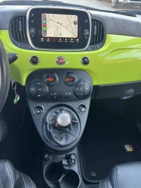 Abarth 595 1.4 turbo - 19999 € - 42528296 15 | Car24.bg Abarth 595 1.4 turbo - 19999 € - 42528296 15