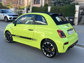 Abarth 595 1.4 turbo - 19999 € - 42528296 3 | Car24.bg Abarth 595 1.4 turbo - 19999 € - 42528296 3