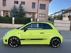 Abarth 595 1.4 turbo - 19999 € - 42528296 2 | Car24.bg Abarth 595 1.4 turbo - 19999 € - 42528296 2