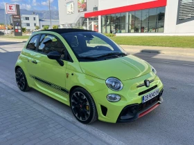 Abarth 595 1.4 turbo - 19999 € - 42528296 7 | Car24.bg Abarth 595 1.4 turbo - 19999 € - 42528296 7