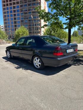 Mercedes-Benz C 280 - 1600 € - 57817508 4 | Car24.bg Mercedes-Benz C 280 - 1600 € - 57817508 4
