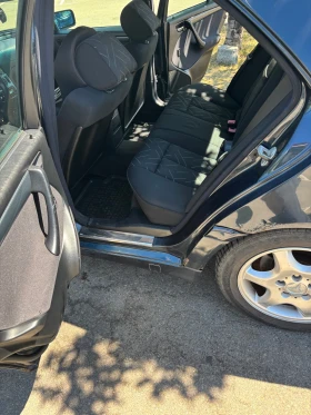 Mercedes-Benz C 280 - 1600 € - 57817508 8 | Car24.bg Mercedes-Benz C 280 - 1600 € - 57817508 8