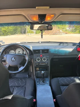 Mercedes-Benz C 280 - 1600 € - 57817508 5 | Car24.bg Mercedes-Benz C 280 - 1600 € - 57817508 5