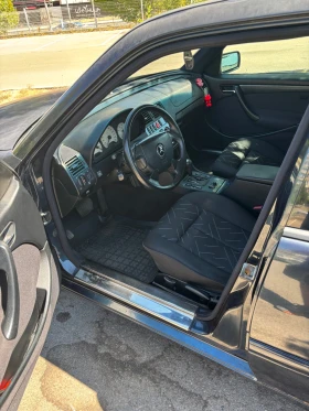 Mercedes-Benz C 280 - 1600 € - 57817508 9 | Car24.bg Mercedes-Benz C 280 - 1600 € - 57817508 9