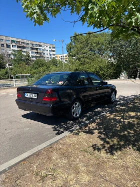 Mercedes-Benz C 280 - 1600 € - 57817508 3 | Car24.bg Mercedes-Benz C 280 - 1600 € - 57817508 3