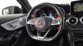 Mercedes-Benz C 43 AMG 4MATIC* HUD* ПЕРА* КОЖА* НАВИ* ПАНО* КАМЕРА | Auto.bg — изображение 11 Mercedes-Benz C 43 AMG 4MATIC* HUD* ПЕРА* КОЖА* НАВИ* ПАНО* КАМЕРА | Auto.bg — изображение 11
