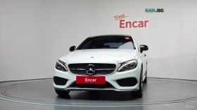 Mercedes-Benz C 43 AMG 4MATIC* HUD* ПЕРА* КОЖА* НАВИ* ПАНО* КАМЕРА | Auto.bg — изображение 3 Mercedes-Benz C 43 AMG 4MATIC* HUD* ПЕРА* КОЖА* НАВИ* ПАНО* КАМЕРА | Auto.bg — изображение 3