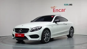 Mercedes-Benz C 43 AMG 4MATIC* HUD* ПЕРА* КОЖА* НАВИ* ПАНО* КАМЕРА