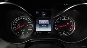 Mercedes-Benz C 43 AMG 4MATIC* HUD* ПЕРА* КОЖА* НАВИ* ПАНО* КАМЕРА | Auto.bg — изображение 6 Mercedes-Benz C 43 AMG 4MATIC* HUD* ПЕРА* КОЖА* НАВИ* ПАНО* КАМЕРА | Auto.bg — изображение 6
