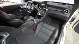 Mercedes-Benz C 43 AMG 4MATIC* HUD* ПЕРА* КОЖА* НАВИ* ПАНО* КАМЕРА | Auto.bg — изображение 5 Mercedes-Benz C 43 AMG 4MATIC* HUD* ПЕРА* КОЖА* НАВИ* ПАНО* КАМЕРА | Auto.bg — изображение 5