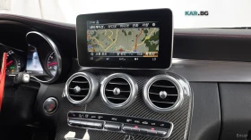 Mercedes-Benz C 43 AMG 4MATIC* HUD* ПЕРА* КОЖА* НАВИ* ПАНО* КАМЕРА | Auto.bg — изображение 12 Mercedes-Benz C 43 AMG 4MATIC* HUD* ПЕРА* КОЖА* НАВИ* ПАНО* КАМЕРА | Auto.bg — изображение 12