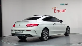 Mercedes-Benz C 43 AMG 4MATIC* HUD* ПЕРА* КОЖА* НАВИ* ПАНО* КАМЕРА | Auto.bg — изображение 2 Mercedes-Benz C 43 AMG 4MATIC* HUD* ПЕРА* КОЖА* НАВИ* ПАНО* КАМЕРА | Auto.bg — изображение 2