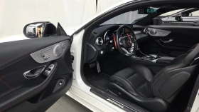 Mercedes-Benz C 43 AMG 4MATIC* HUD* ПЕРА* КОЖА* НАВИ* ПАНО* КАМЕРА | Auto.bg — изображение 8 Mercedes-Benz C 43 AMG 4MATIC* HUD* ПЕРА* КОЖА* НАВИ* ПАНО* КАМЕРА | Auto.bg — изображение 8