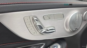 Mercedes-Benz C 43 AMG 4MATIC* HUD* ПЕРА* КОЖА* НАВИ* ПАНО* КАМЕРА | Auto.bg — изображение 17 Mercedes-Benz C 43 AMG 4MATIC* HUD* ПЕРА* КОЖА* НАВИ* ПАНО* КАМЕРА | Auto.bg — изображение 17