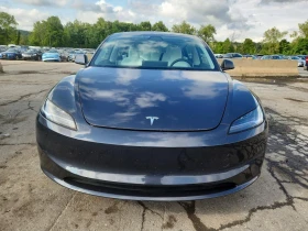 Tesla Model 3 STANDARD RANGE/ТЕРМОПОМПА/RWD/СЕРВИЗНА ИСТОРИЯ | Auto.bg — изображение 2 Tesla Model 3 STANDARD RANGE/ТЕРМОПОМПА/RWD/СЕРВИЗНА ИСТОРИЯ | Auto.bg — изображение 2