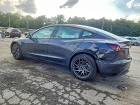 Tesla Model 3 STANDARD RANGE/ТЕРМОПОМПА/RWD/СЕРВИЗНА ИСТОРИЯ | Auto.bg — изображение 5 Tesla Model 3 STANDARD RANGE/ТЕРМОПОМПА/RWD/СЕРВИЗНА ИСТОРИЯ | Auto.bg — изображение 5
