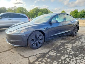 Tesla Model 3 STANDARD RANGE/ТЕРМОПОМПА/RWD/СЕРВИЗНА ИСТОРИЯ