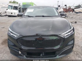 Ford Mustang Mach-E Select | Auto.bg — изображение 12 Ford Mustang Mach-E Select | Auto.bg — изображение 12