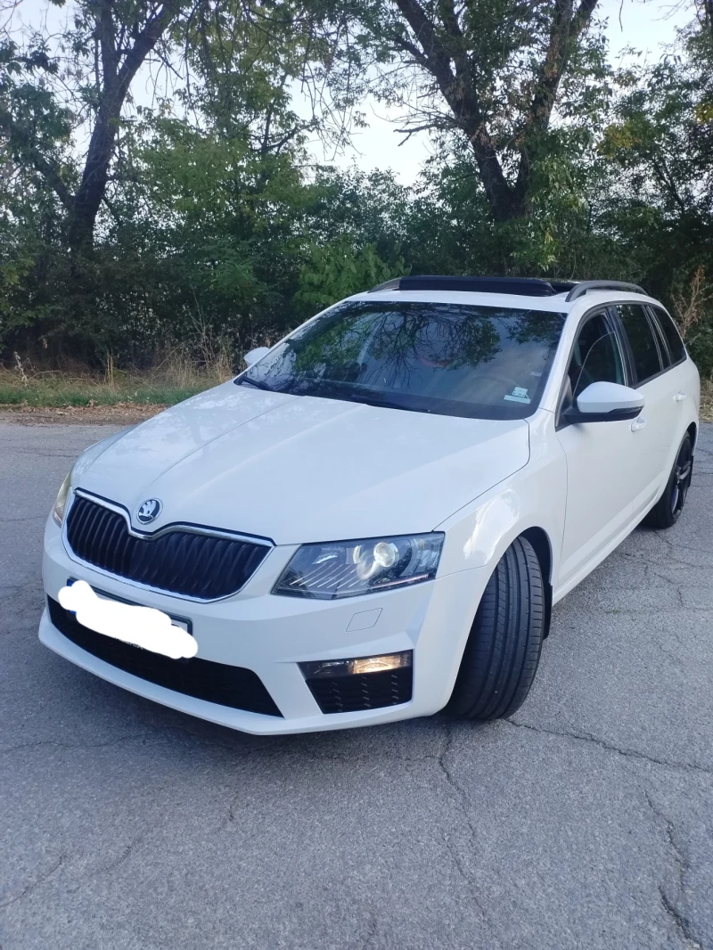 Skoda Octavia - 13000 € / 25425.79 лв. - 23160478 1 | Car24.bg Skoda Octavia - 13000 € / 25425.79 лв. - 23160478 1