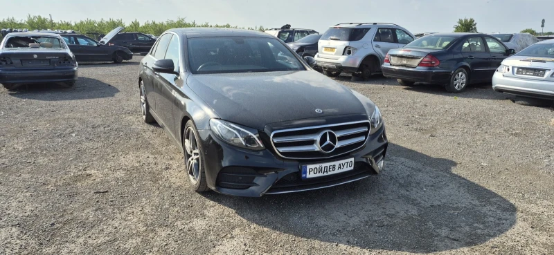 Mercedes-Benz 220 W 213 2.2CDI OM 654 - цена по договаряне - 21731431 1 | Car24.bg Mercedes-Benz 220 W 213 2.2CDI OM 654 - цена по договаряне - 21731431 1