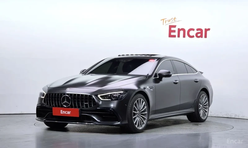 Mercedes-Benz GT AMG 43 / 4 MATIC+ /BURMESTER /360 КАМЕРИ /ОБДУХ - 39200 € - 73323907 1 | Car24.bg Mercedes-Benz GT AMG 43 / 4 MATIC+ /BURMESTER /360 КАМЕРИ /ОБДУХ - 39200 € - 73323907 1