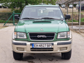 Opel Monterey 3.0DTi 16v 4x4 | Mobile.bg   2