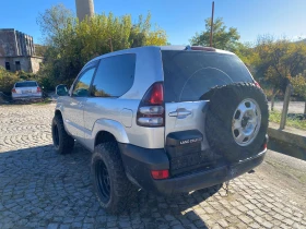 Toyota Land cruiser Швейцария - 20900 лв. / 10686.00 € - 60923016 4 | Car24.bg Toyota Land cruiser Швейцария - 20900 лв. / 10686.00 € - 60923016 4