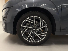 Hyundai Kona COMFORT N-Line - 41700 лв. / 21320.87 € - 65159865 9 | Car24.bg Hyundai Kona COMFORT N-Line - 41700 лв. / 21320.87 € - 65159865 9
