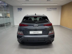 Hyundai Kona COMFORT N-Line - 41700 лв. / 21320.87 € - 65159865 4 | Car24.bg Hyundai Kona COMFORT N-Line - 41700 лв. / 21320.87 € - 65159865 4